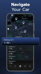 Car Play Connect for Android screenshot