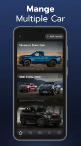 Car Play Connect for Android screenshot