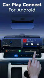 Car Play Connect for Android screenshot