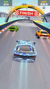 Car Master Race - Car Games screenshot