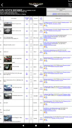 Car-Part.com Used Auto Parts screenshot