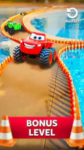 Car Race: 3D Racing Cars Games screenshot