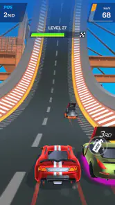 Car Racing 3D: Racer Master screenshot