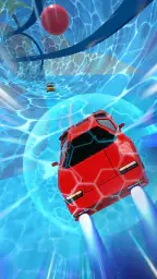 Car Racing:Drive Simulator 3D screenshot