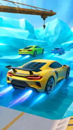 Car Racing:Drive Simulator 3D screenshot