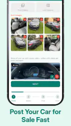 Car Trader – Buy & Sell Cars screenshot