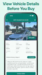 Car Trader – Buy & Sell Cars screenshot