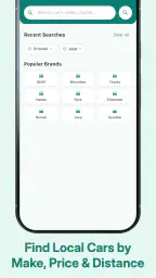 Car Trader – Buy & Sell Cars screenshot