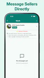 Car Trader – Buy & Sell Cars screenshot