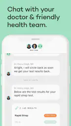 Carby Health screenshot