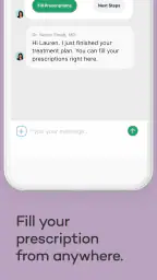 Carby Health screenshot