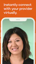 Carby Health screenshot