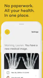 Carby Health screenshot