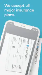 Carby Health screenshot