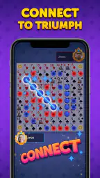 Card Connect: Make Sequences screenshot