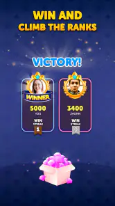 Card Connect: Make Sequences screenshot