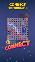 Card Connect: Make Sequences screenshot