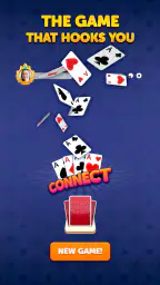 Card Connect: Make Sequences screenshot