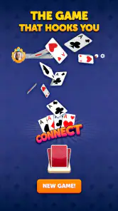 Card Connect: Make Sequences screenshot