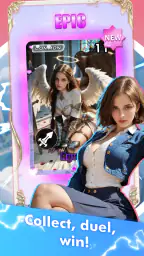 Card Queen: Duel screenshot