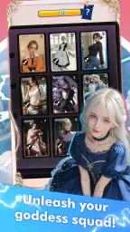 Card Queen: Duel screenshot