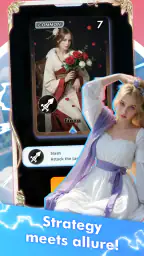 Card Queen: Duel screenshot