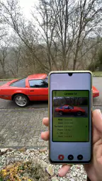CarDex - Car Spotting Game screenshot