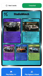 CarDex - Car Spotting Game screenshot