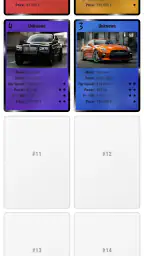 CarDex - Car Spotting Game screenshot