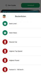 CarDex - Car Spotting Game screenshot