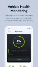 CarDoc Connect screenshot