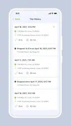 CarDoc Connect screenshot