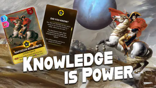 Cards, Universe & Everything screenshot
