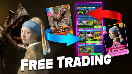 Cards, Universe & Everything screenshot