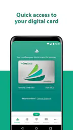 CareCredit Mobile screenshot