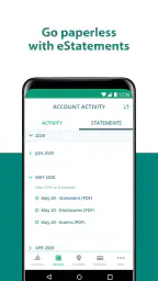 CareCredit Mobile screenshot
