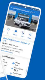CARFAX - New & Used Cars screenshot
