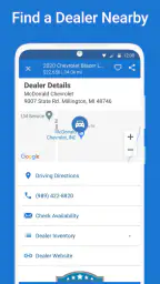 CARFAX - New & Used Cars screenshot