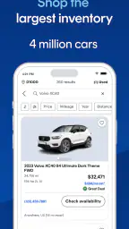 CarGurus: Used & New Cars screenshot