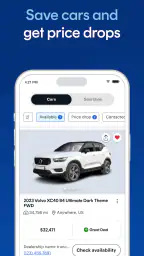 CarGurus: Used & New Cars screenshot