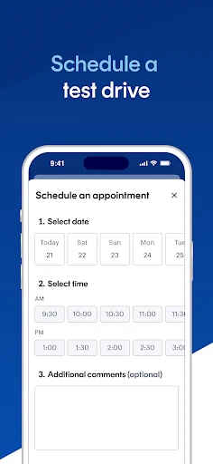 CarGurus: Used & New Cars screenshot