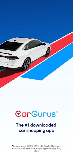 CarGurus: Used & New Cars screenshot