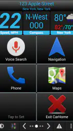 CarHome Ultra Unlocker screenshot