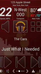 CarHome Ultra Unlocker screenshot