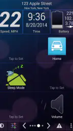 CarHome Ultra Unlocker screenshot