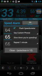 CarHome Ultra Unlocker screenshot