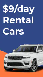 Carla Car Rental - Rent a Car screenshot