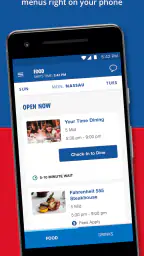 Carnival HUB screenshot