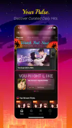 CaroSnap-Shorts & Dramas screenshot
