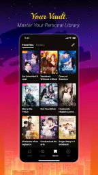 CaroSnap-Shorts & Dramas screenshot